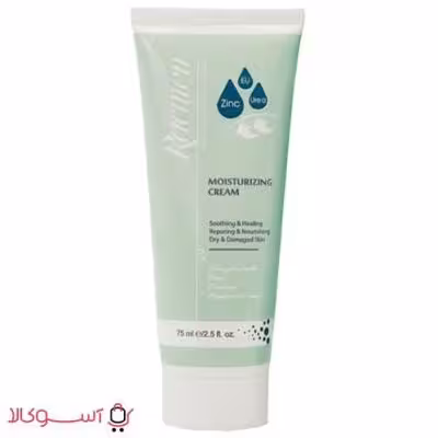 کرم مرطوب کننده راکوتن مدل moisturizing حجم 75 میل