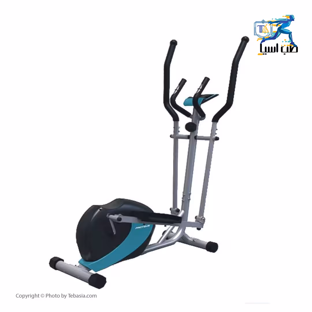 الپتیکال خانگی پروتئوس مدل Proteus Nuvola E3 series B
