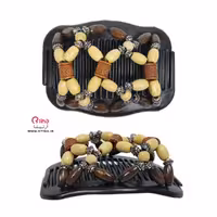 شانه جادویی شیک مجلسی ، روزمره و آرایشی