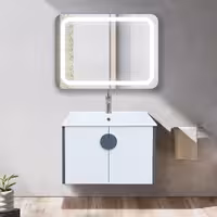 روشویی کابینتی تولیدی حبیبی سایز 44*63 کد RO-0046