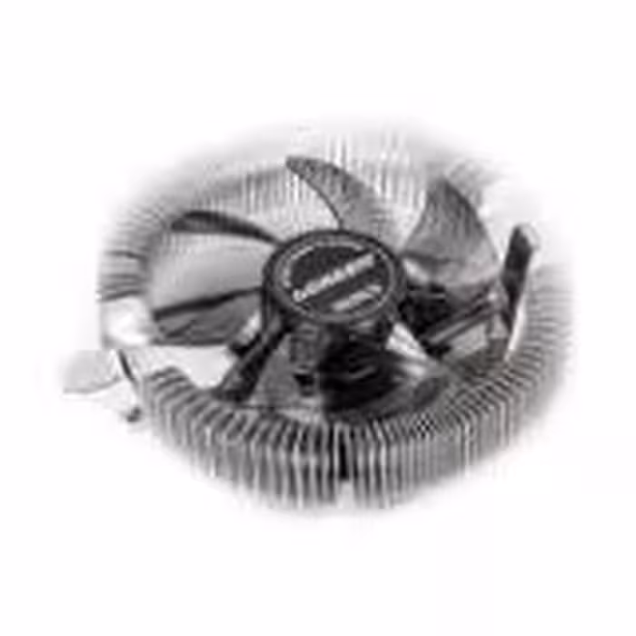 قیمت، خرید و مشخصات کاملفن خنک کننده بادی پردازنده گرین TINYCOOL 90-Rev1.1 (LGA1700)