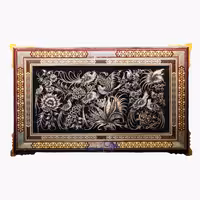 تابلو قلم زنی کد g487