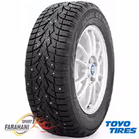 لاستیک تویو سایز 185/65R14 مدل Observe G3-Ice