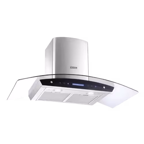 هود استیل البرز مدل SA118