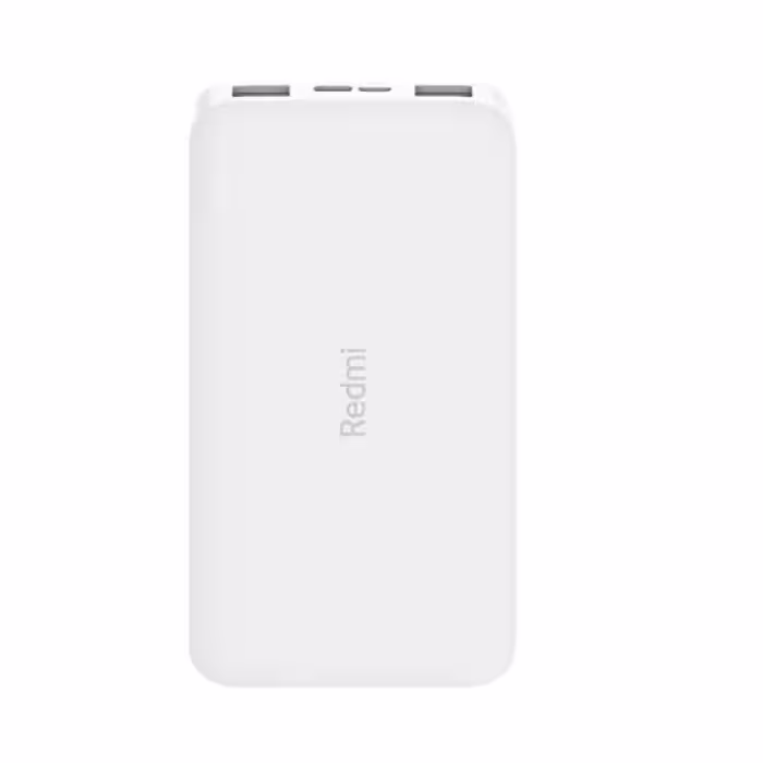 پاور بانک شیائومی مدل PB100LZM ظرفیت 10000mAh