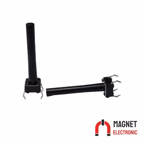 تک سوئیچ دو پین 27*6*6