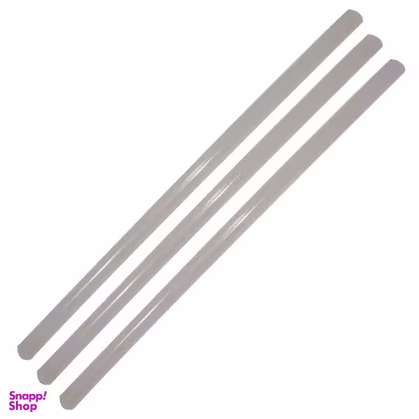 چسب حرارتی مدل Tl-3 سایز 10 میلی متر بسته 3 عددی