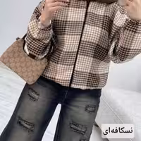 بامبر پیچازی مهسان زنانه دخترانه مناسب 38 تا 46