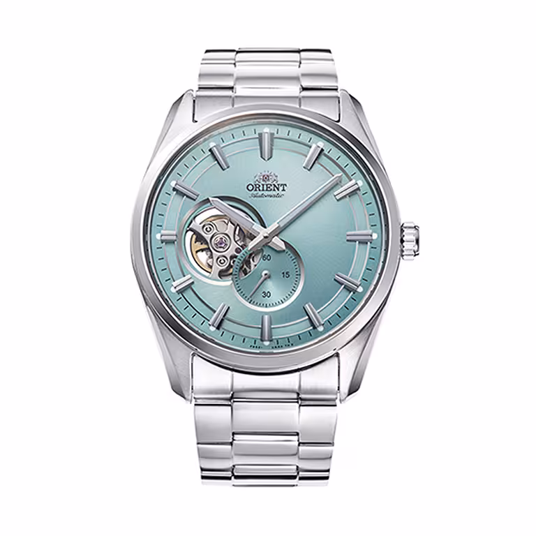 ساعت مچی مردانه اورینت کد RA-AR0009L00C