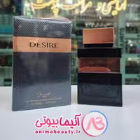 ادکلن دیزایر 100 میل desire