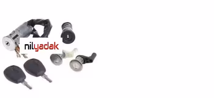 ریموت سوییچ  زاپاس و مغزی سوییچ کامل چانگان cs35 درجه یک