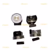 پيستون جک J5 دنده ,J4 اتومات  (استاندارد)