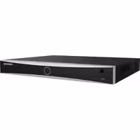 دستگاه ذخیره‌ساز تحت شبکه هایک‌ویژن مدل DS-7608NXI-I2/S