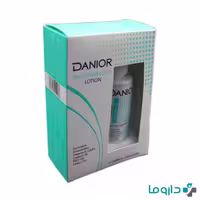 لوسیون ضد ریزش و تقویت کننده دنیور مناسب موهای دارای ریزش