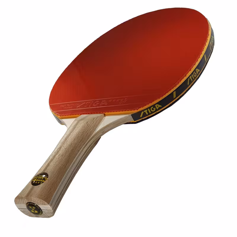 راکت پینگ پنگ استیگا کد V.M 1 | کالا مکس
