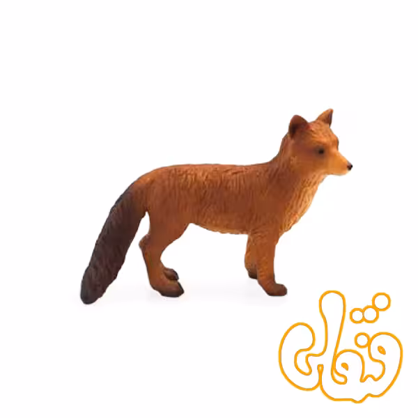 روباه قرمز Red Fox 387028