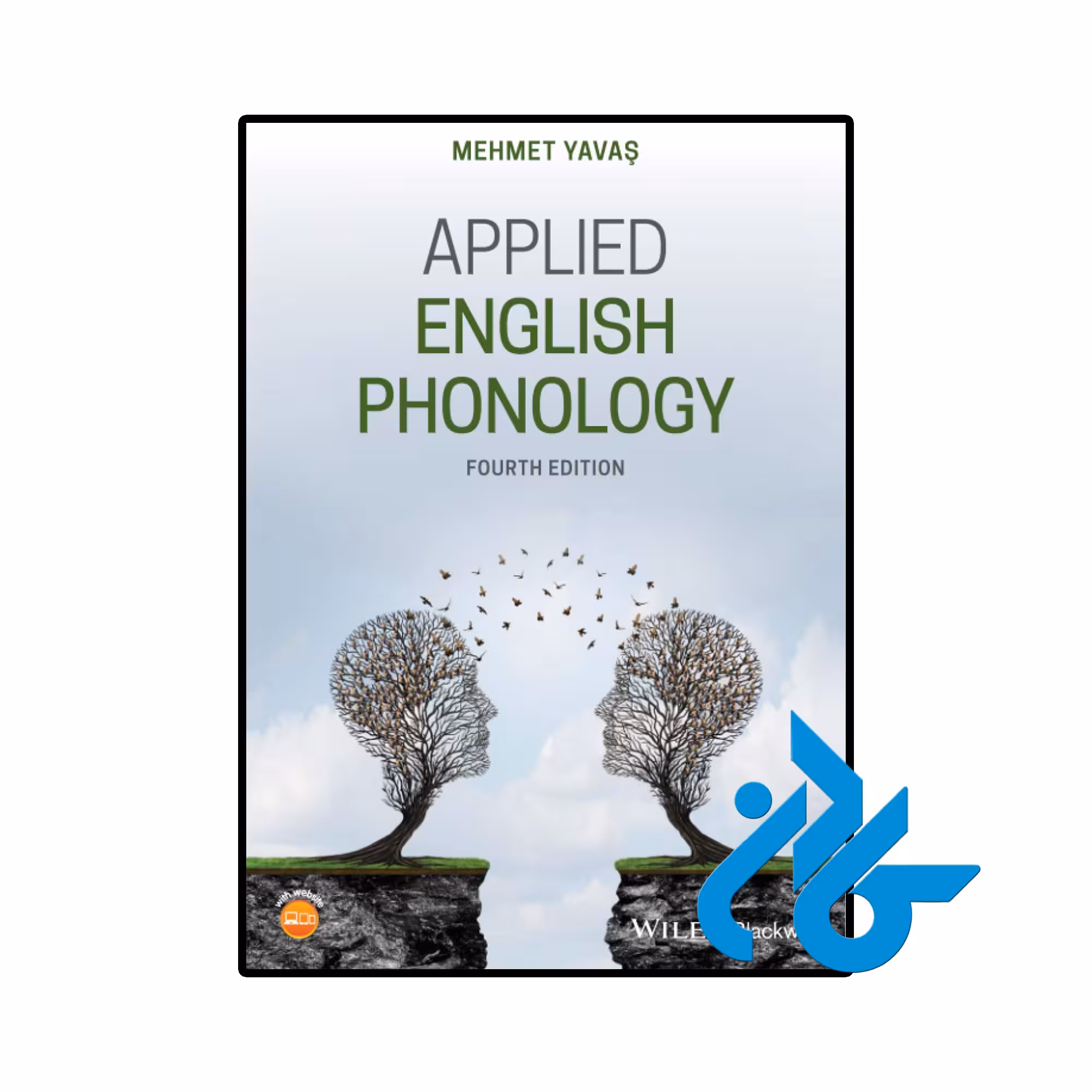 کتاب Applied English Phonology