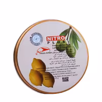 چسب مو نیترو 120 گرمی
