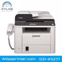 فکس کانن مدل Canon i-SENSYS FAX-L410