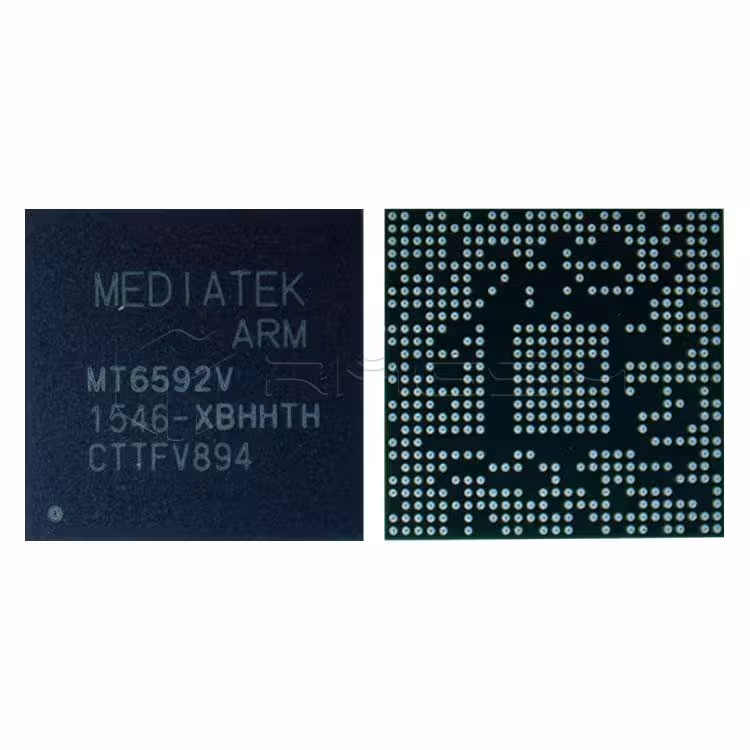آی سی سی پی یو MT6592V-XBHHTH