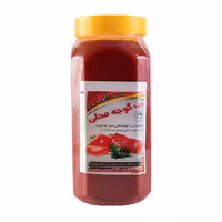 رب گوجه فرنگی محلی 1000 گرمی