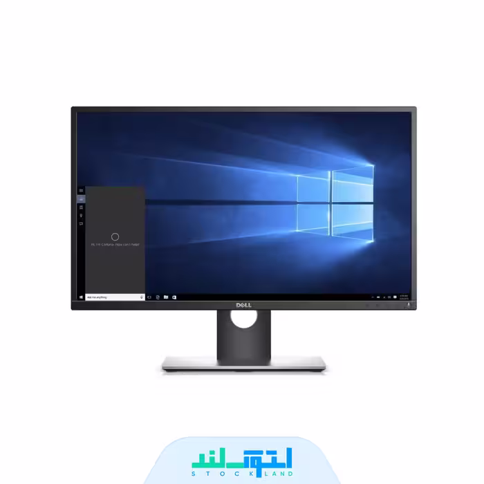مانیتور Dell مدل 2217