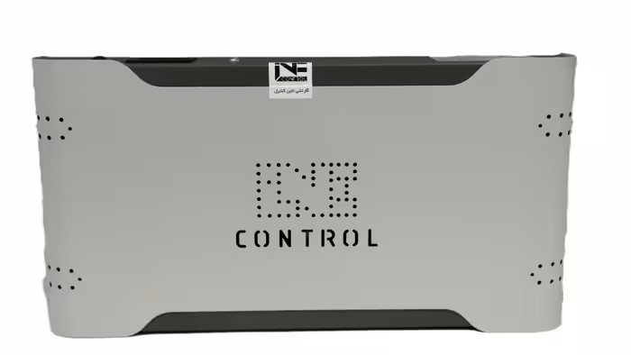 سوییچ 12 پورت LINE CONTROL_LC102P120