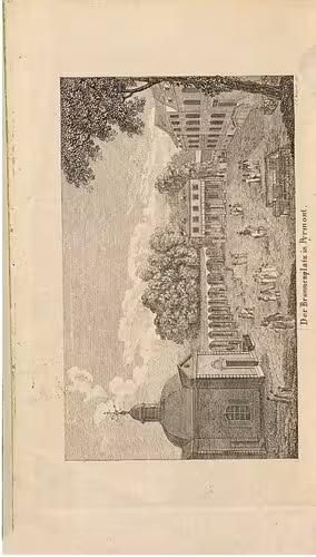 خرید و دانلود نسخه کامل کتاب Pyrmont und seine Umgebungen, mit besonderer Hinsicht auf seine Mineralquellen; historisch, geographisch, physikalisch und medicinisch [medizinisch] dargestellt