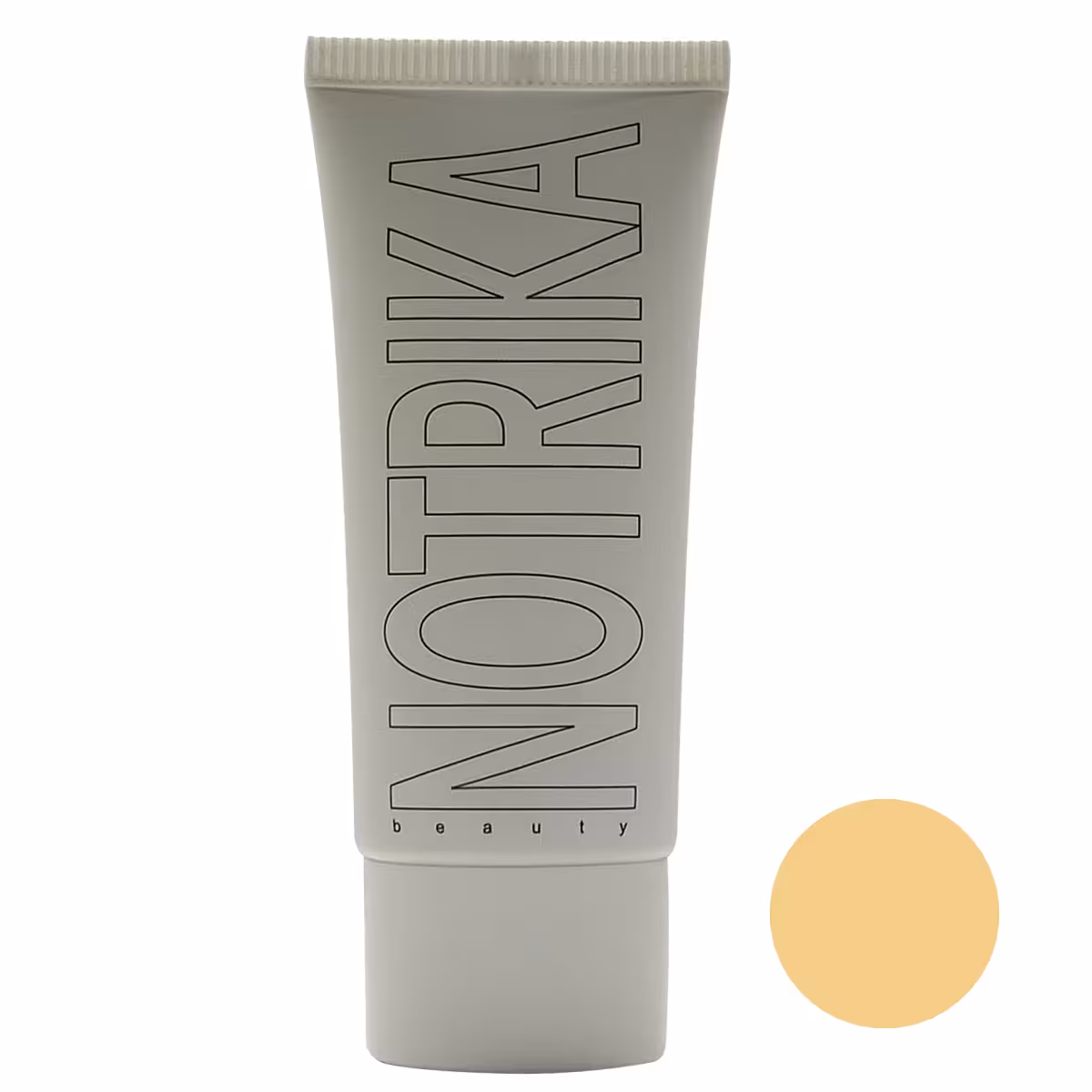 بی بی کرم نوتریکا SPF20 شماره B52 حجم 40 میلی لیتر