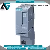 کارت رابط پروفی نت IM 155-6PN مدل 6ES7155-6AR00 زیمنس از خانواده PLC ET200SP