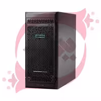 سرور ایستاده HPE ML110 Gen10 P10813-B21 فروش سرور HP ایستاده