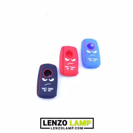 کاور ریموت ژله ای سمند