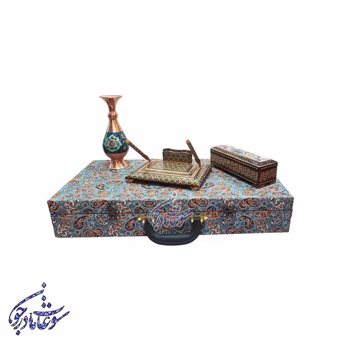 کیف هدیه مدیران
