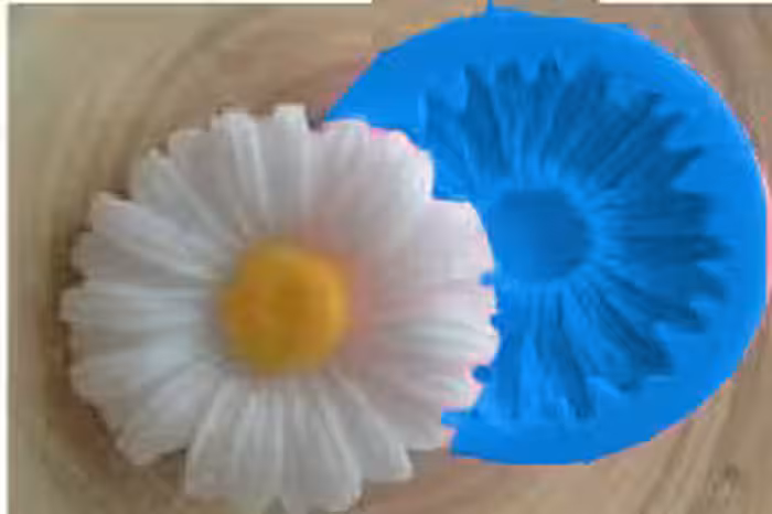 مولد گل مینا