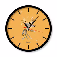 ساعت‌های دیواری راویتا طرح 1846