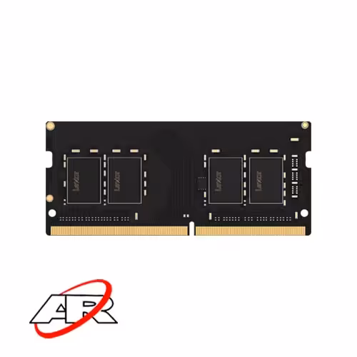 رم لپ تاپ مدل Lexar 2666 ظرفیت 8 گیگابایت