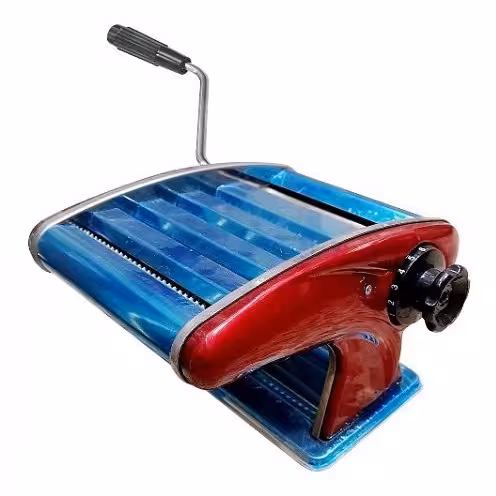 دستگاه خمیر پهن کن و رشته کن 5 کاره HO-1504