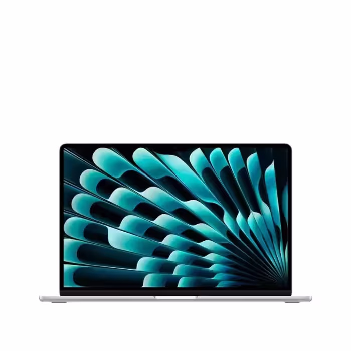 لپ تاپ 15.3 اینچی اپل مدل MacBook Air A3114 با پردازنده M3، رم 16GB و حافظه 512GB SSD