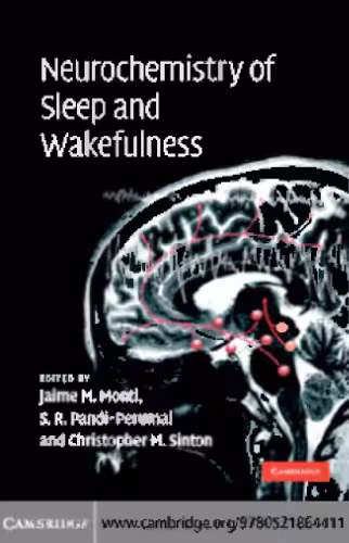 خرید و دانلود نسخه کامل کتاب Neurochemistry of sleep and wakefulness