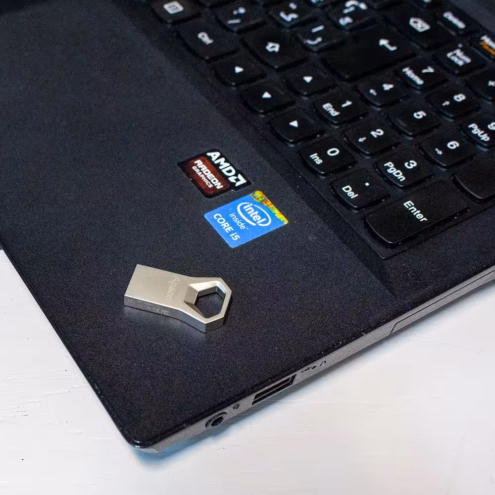 فلش مموری اپیسر مدل AH11H ظرفیت 64 گیگابایت