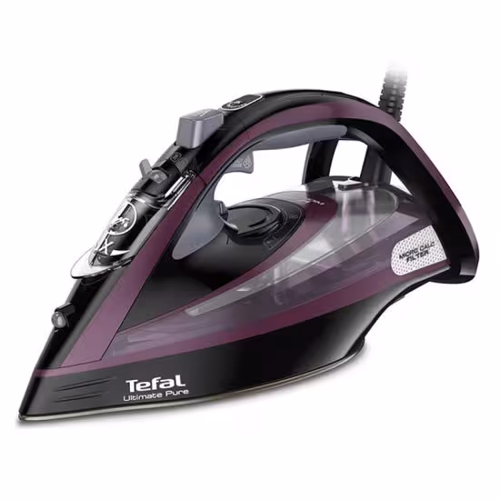 اتو بخار تفال مدل TEFAL FV9840