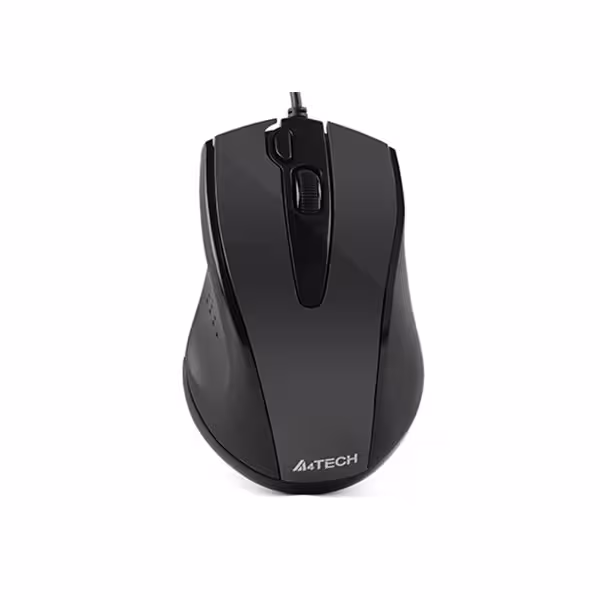 ماوس سیمی A4tech مدل N-500F