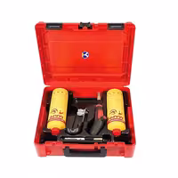 شعله افکن (تورچ) مدل SUPER FIRE 4 روتنبرگر