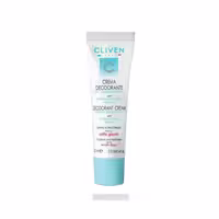 کرم دئودورانت کلیونِ مدل Deodorant Cream 7 Days حجم 25 میل
