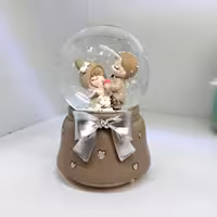 گوی طرح دختر گوش خرگوشی