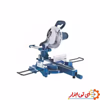 فارسی‌ بر کشویی یک طرفه 255 میلی‌متر 1900 وات هیوندای مدل HP1925-MS