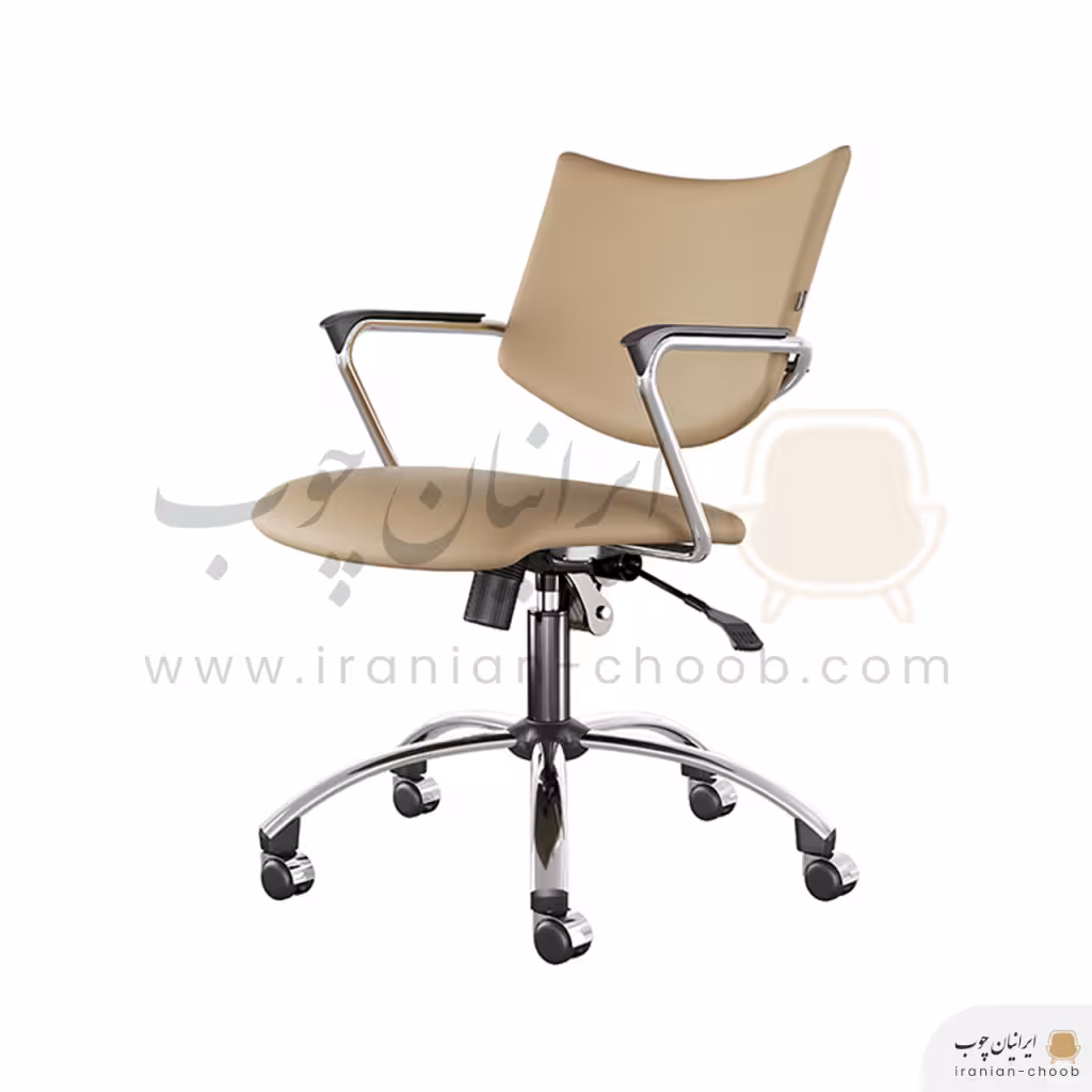 صندلی کارمندی اروند مدل 3814