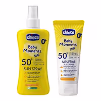 ضدآفتاب چیکو Chicco