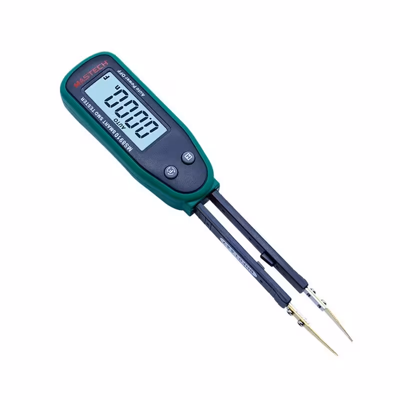 تستر SMD برند مستک مدل MASTECH MS8910