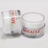 کرم ضد بوی بدن میراکل (MIRACLE)